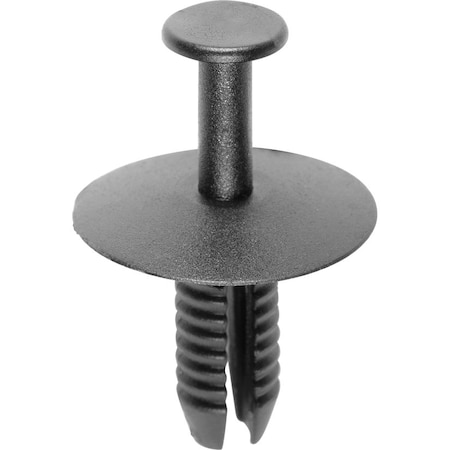 Auveco BMW PUSH-TYPE RETAINER5, 25PK 20248
